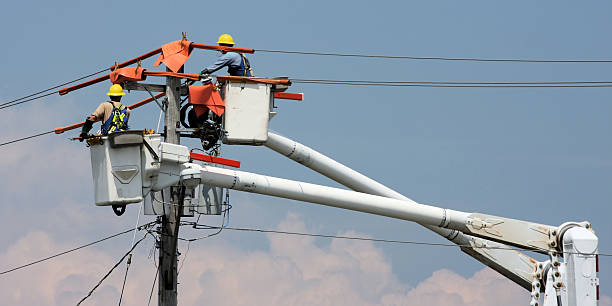 Commercial Electrical Services in Central City, KY