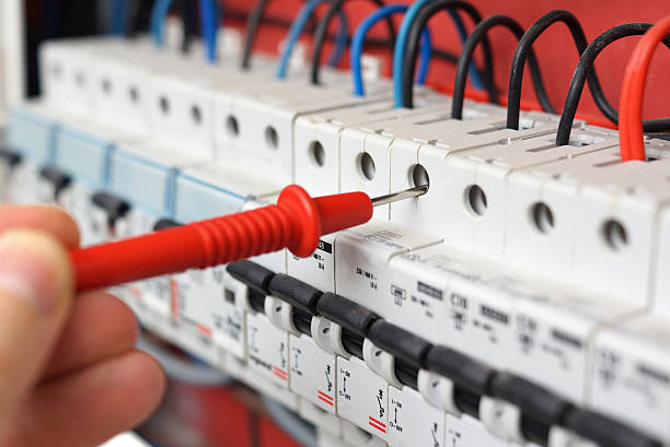 Industrial Electrical Services in Central City, KY